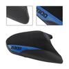 Rear Seat Passenger Cushion Flat Pu Fit Blue For Bmw R1300Gs R 1300 Gs 24-25