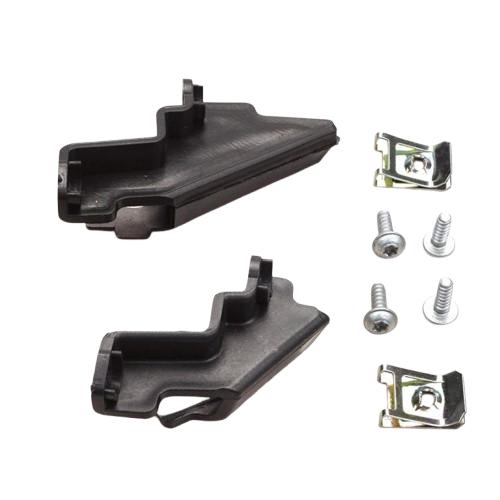 

Комплект для ремонту фари ліва сторона для Vw Polo Mk5 2011-2020 OEM 6C0998225