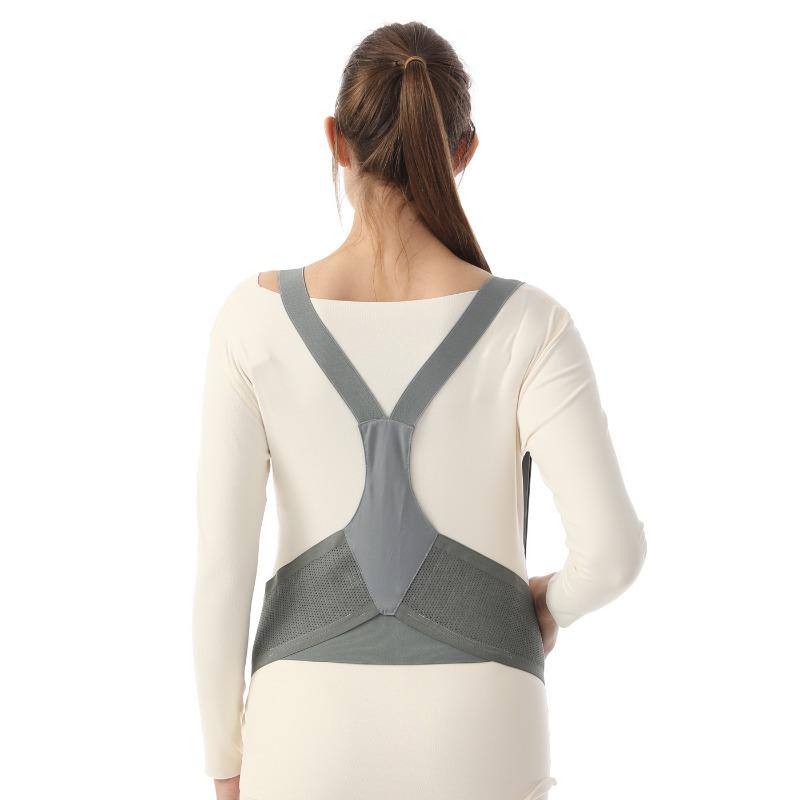 New Adjustable Prenatal Maternity Support Belt Breathable Waist Support for Pregnant Women Abdominal Lift