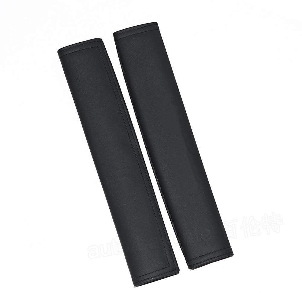 Tesla Car Safety Belt Shoulder Protection Seat Cover For Tesla Model 3 Model Y 2023 2022   Interior