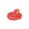 Eco-Friendly Material Articulated Octopusfish Jointed Body Poseable Tentacles  Living Room Decor