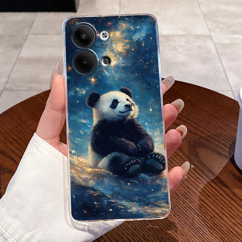 Jelly Casing For OPPO Reno9 Pro Pro+ Clear Silicone Soft TPU Back Cover For Reno 9 Pro Plus Cute Cat Rabbit Heart Phone Case