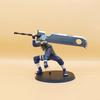 Naruto Anime Figures: Kakashi, Itachi, Sasuke, Minato, and Sakura Collection