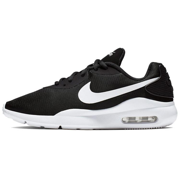 

Nike Air Max Oketo Black White Women s AQ2231-002 36.5