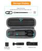 Carrying Case Storage Bag for DJI OSMO Pocket 3 Handbag Durable Portable Handheld Gimbal Bag OSMO Pocket 3 Accessories
