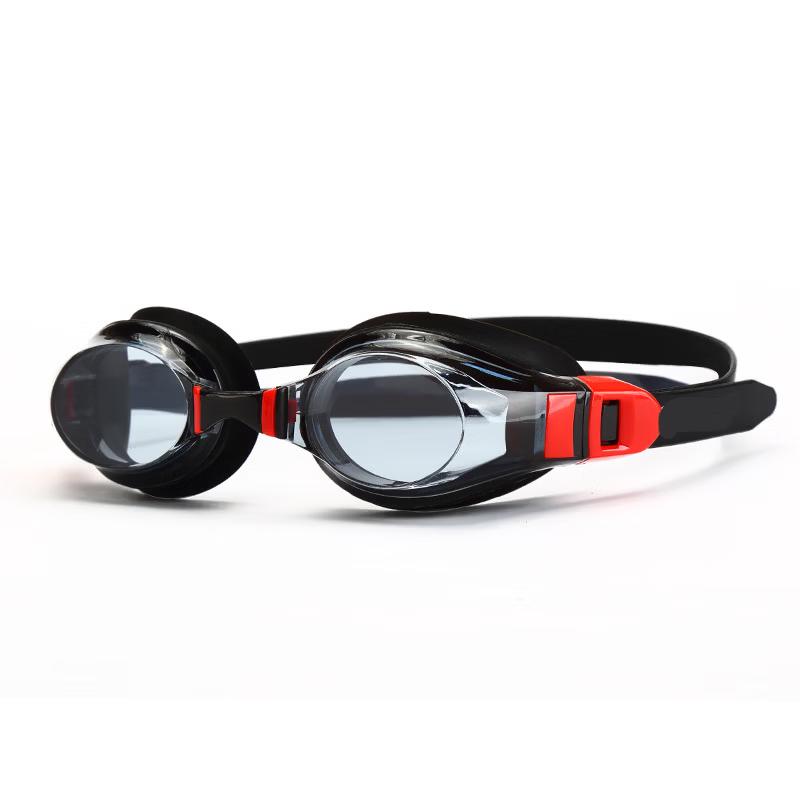 Yuzhan HD Unisex Competitive Swimming Goggles