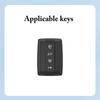 Fashion Car Key FOB Protect Skin Cover Case Set For Great Wall GWM WEY TANK 300 400 500 700 Tank300 Remote Holder Accessories
