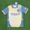 Thai Version Football Jersey European Club Home Away Fan Edition Unisex Sports Shirt