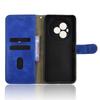 For TCL NxtPaper 60 Ultra 5G Leather Case Skin Feel Anti Drop Wallet Flip Phone Cover