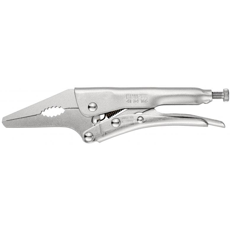 LOCKING PLIERS 165MM - KN 41 34 165