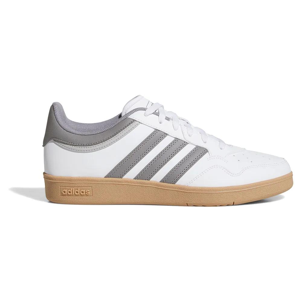 Adidas Hoops 4.0 Sneakers
