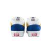 Vans Skate Half 'Blue White Yellow' Vans VN0A4BXGBYL