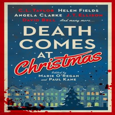 Death Comes At Christmas by Fiona Cummins Paperback Book 9781803369426