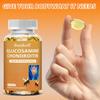 Glucosamin, Chondroitin, Bienenstockgift Apitoxin Extrakt, 120 Kapseln Nahrungsergänzungsmittel