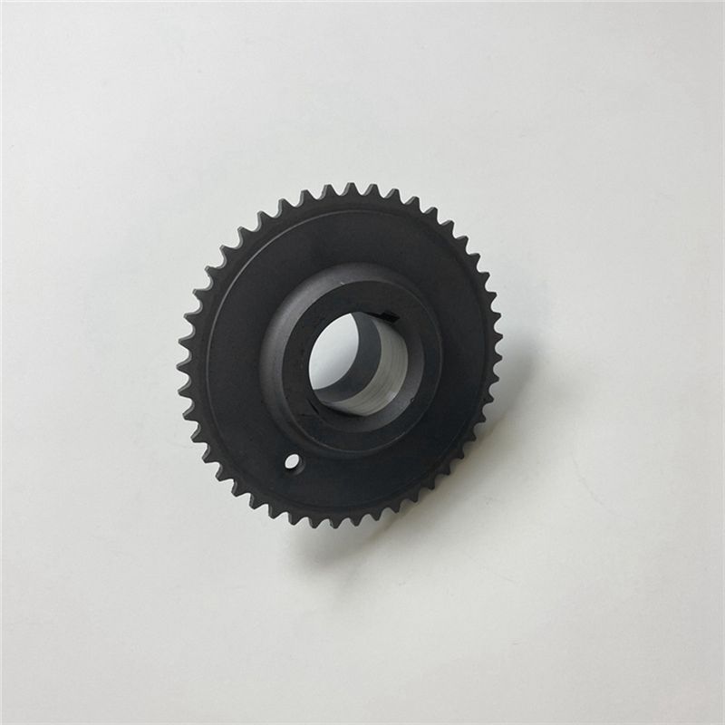 A21E-New High Quality Car Sprocket Camshaft Gear 2710520703 271052060 2710521703 For Mercedes-Benz Auto Parts
