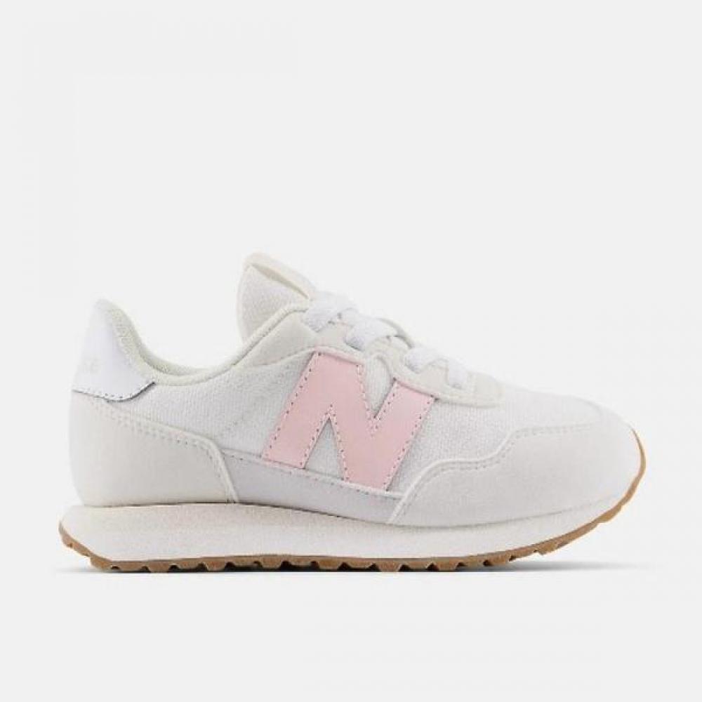 New Balance Kids Running Shoes 39 Bb Nkpufb380i