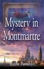 Libro Mystery In Montmartre : 1