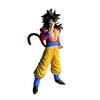 Dragon Ball 30cm Wukong Doll Statue PVC Model Statue Collection Toy Gift