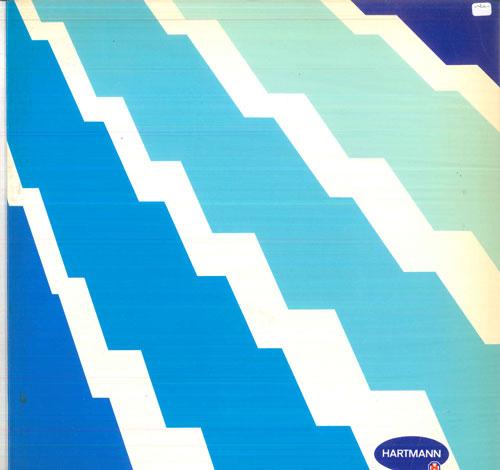 

LP Record JOSEF SAKONOV, JEAN MARTINON, ATAUL - Zigeunerweisen / Ungarische Tanze, 6425861 PAUL HARTMAN AG Germany Classical Used