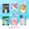 Beauty Clear Powder Wash Sanrio Collaboration 6 Colors To Choose from