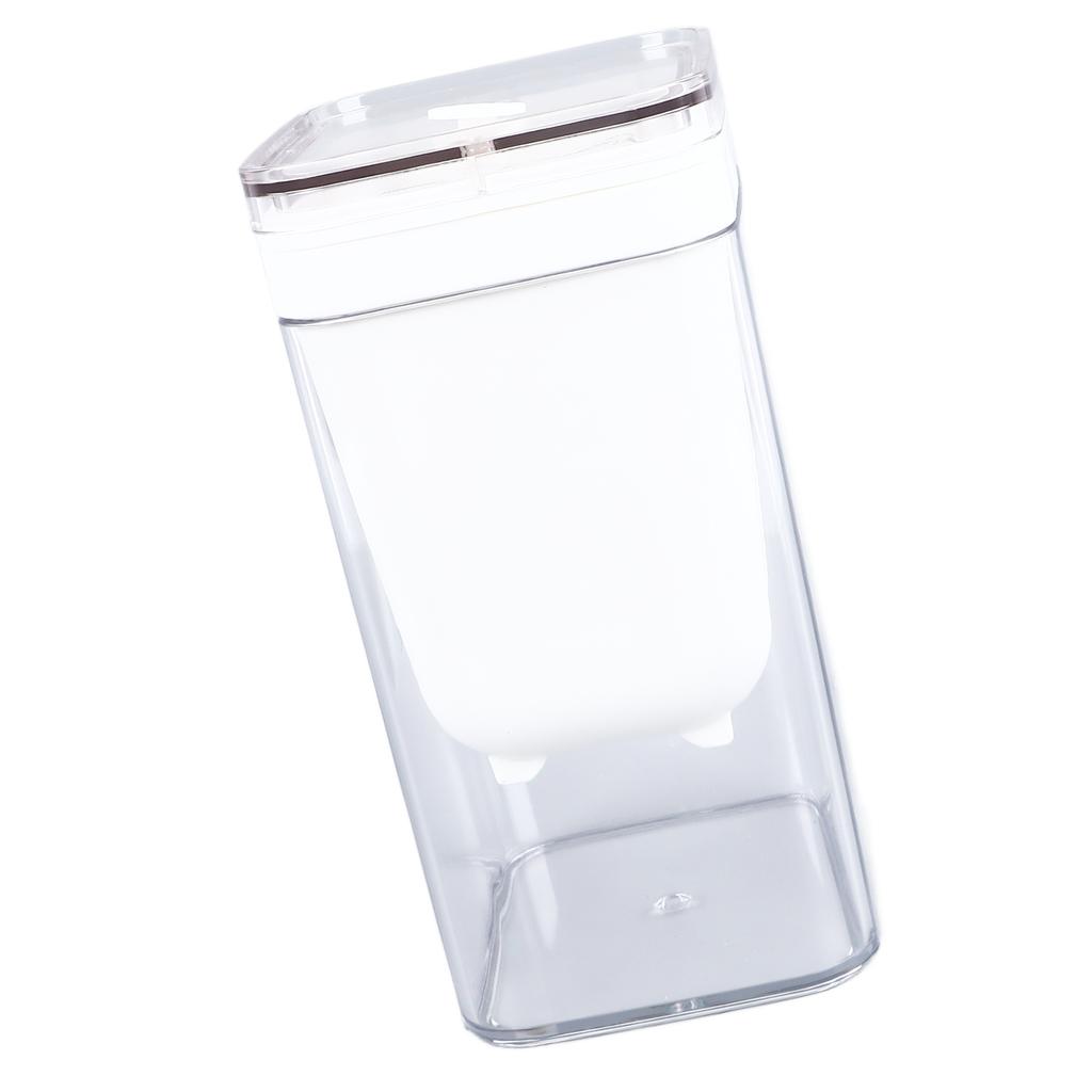 Greek Yogurt Filter Strainer AS PET Stainless Steel Large Capacity Whey Separation Tool Cheese