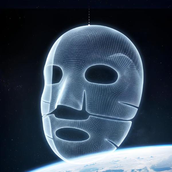 EASYDEW EGFx Downtime Oint Mask 4ea