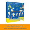 Kindergarten Fun Early Learning Picture Book Set (2 Books)