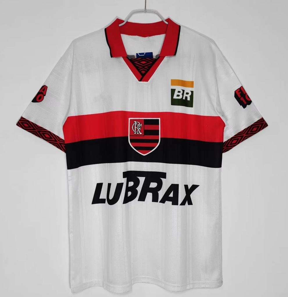AC Milan retro jersey Inter Arsenal Chelsea Dortflamenco Corinthians Brazil jersey