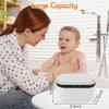 A25F-For Baby Wipes, Baby Wipe Warmer 5 Modes Temperature Control Dual Heat Technology For Wet Wipes For Baby' S Comfort