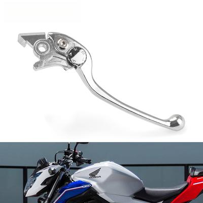 Front Brake Lever For  Honda CB400 CB500X CB 250R 300R 125R 150R MSX125 125F Motorcycle Handles