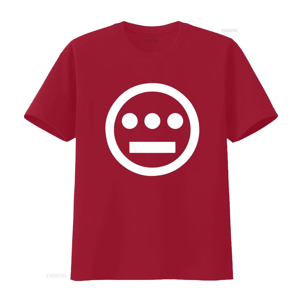 Stylish Hieroglyphics Hip Hop T Shirt for Trendy Fashion Lovers Vintage Washed Comfortable Soft Streetwear Breathable