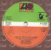 7inch Record AMII STEWART  Light My Fire  137 Disco Heaven K11278 Atlantic 1979 UK SoulFunk Used