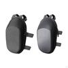 Motor Scooter Front Hanging Bag Practical Elegant Holder Folding Bicycle Frame Hard