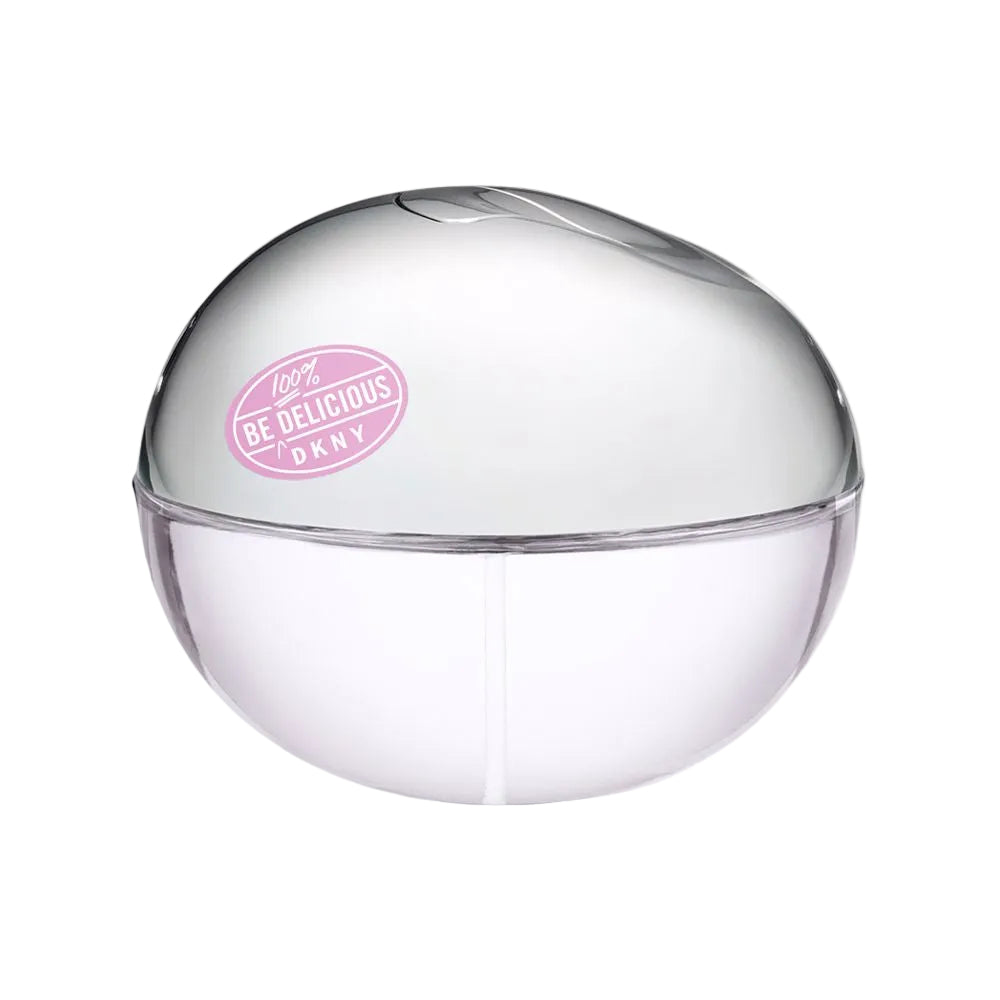 DKNY DKNY Be 100% Delicious Eau De Parfum 50ml Spray