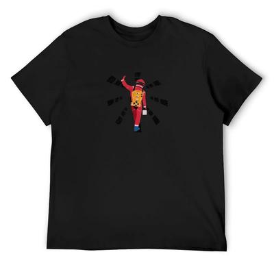 T-shirts et débardeurs – T-shirts
