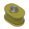 51217112443 Door Brake Rubber Bushes Replacement Repair Parts for E65 E66 745i Car Accessories Easy