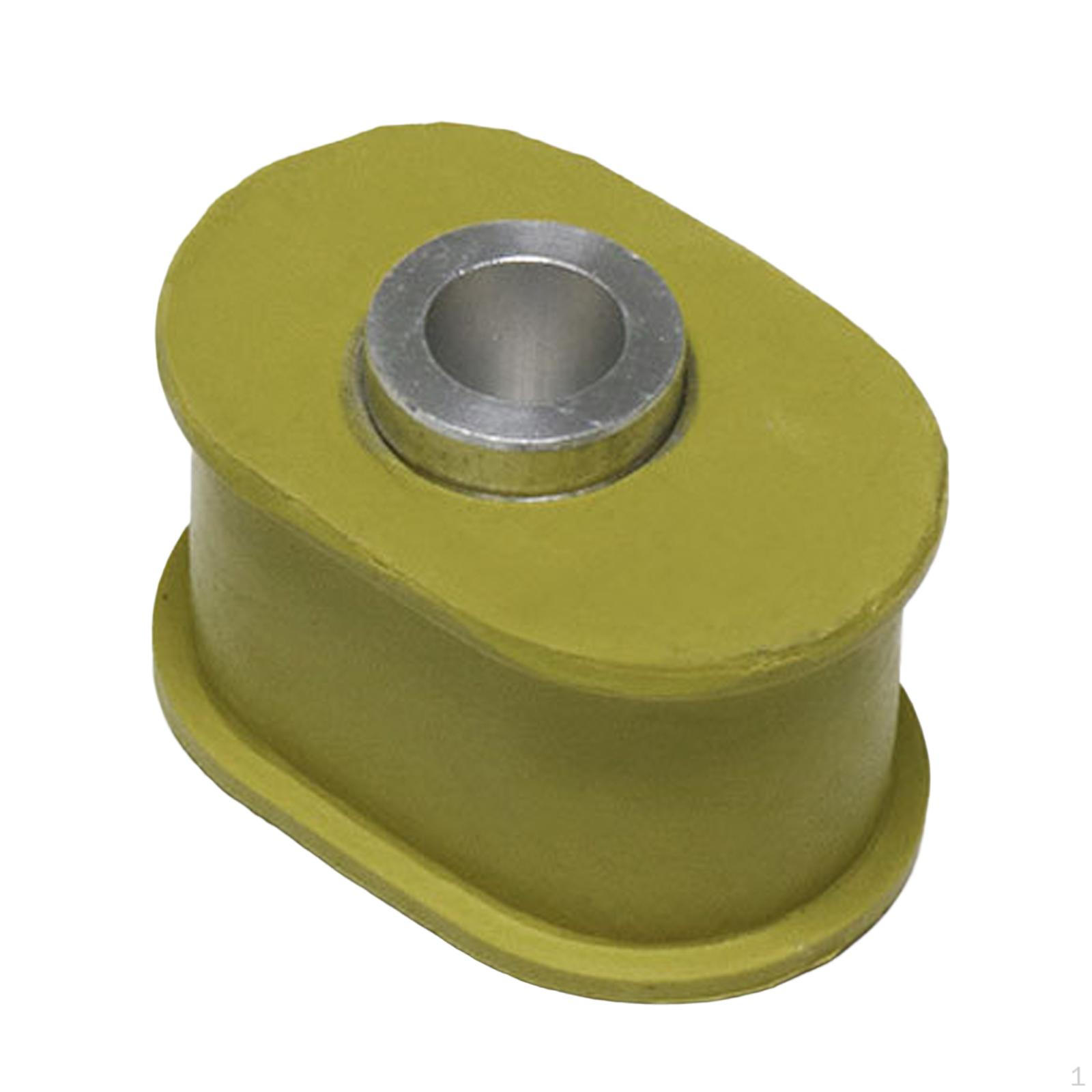 

51217112443 Door Brake Rubber Bushes Replacement Repair Parts for E65 E66 745i Car Accessories Easy