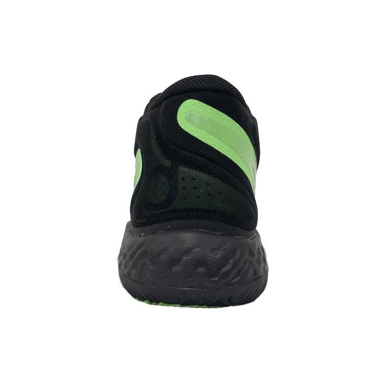 Nike KD Trey 5 VIII EP 'Black Illusion Green' Men's CK2089-004