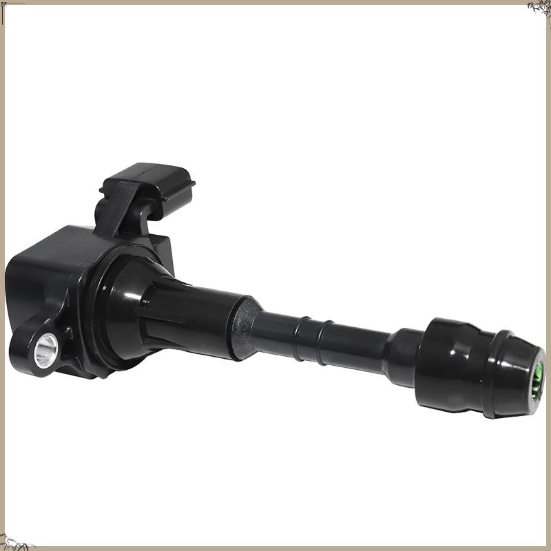 22448-8J115 Ignition Coils For NISSAN ALTIMA L31 TEANA J31 MAXIMA FRONTIER MURANO NV1500 PATROL Y62 QUEST V42 NAVARA D40M Parts