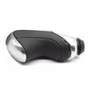 Plastic Gear Lever Knob Designed For 206 207 301 307 308 408 508 3008 2008 Improves Interior Aesthetic And Functionality