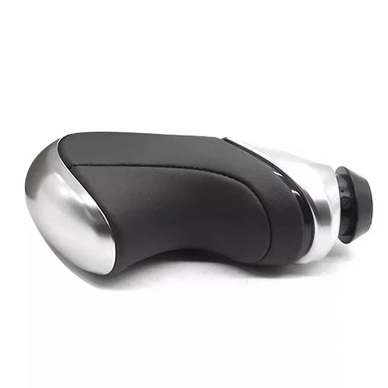 Plastic Gear Lever Knob Designed For 206 207 301 307 308 408 508 3008 2008 Improves Interior Aesthetic And Functionality