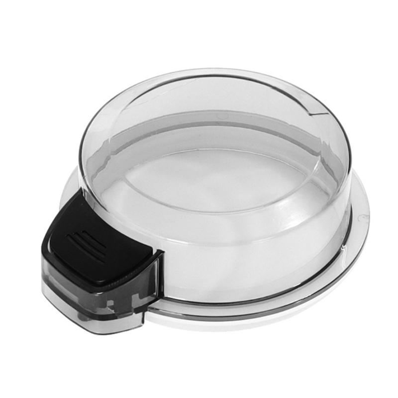 Stainless Steel Blade Coffee Nut Grinder Electric Spices Grinding Machine with Portable Handle Kitchen Accessories