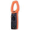 VC6052 Tragbares Hand-Digitalzangenmessgerät AC 2000A Amperemeter Multimeter mit LCD-Anzeige