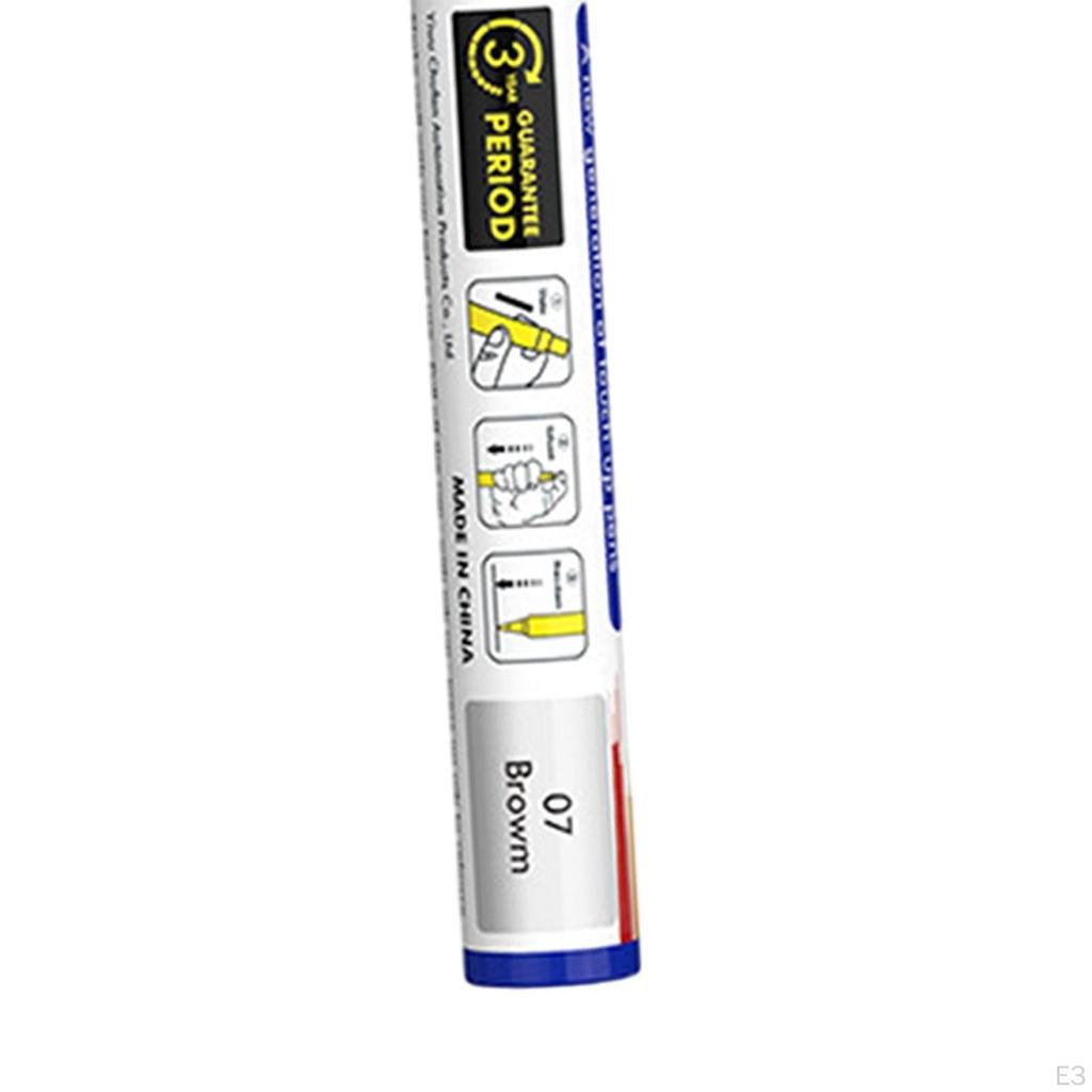 Pen - Quick Dry Formula for Scratch Repair