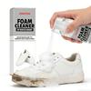 Professional Shoe Cleaner Gentle Foam Wash White Trainer Cleaner Yellowing Remover Daily Shoe Care Sneaker Restore Portable