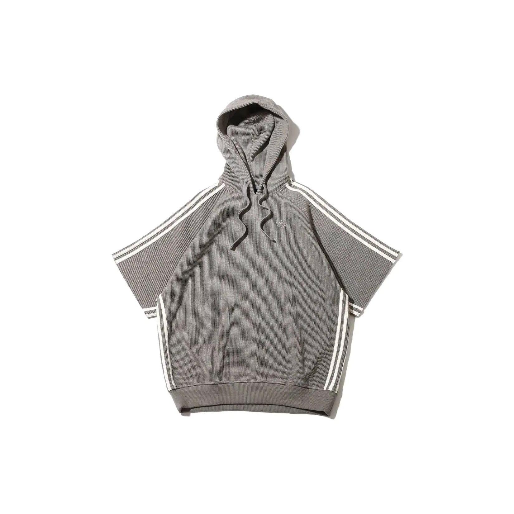 Свитшот Adidas Originals Мужской Серый HC3825 S