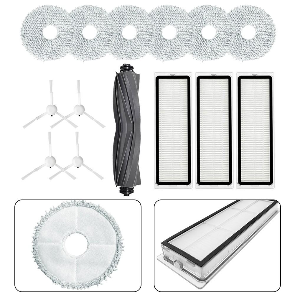 Filter Roller Brush For Dreame Bot L10s Pro Replacement