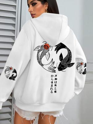Toppe – Hættetrøjer og sweatshirts