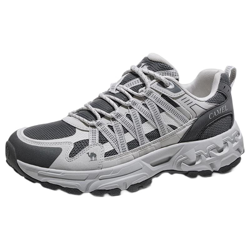 Camel Qingyan 2.0 Unisex Wander- & Kletterschuhe