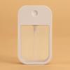 45ml Portable Perfume Decanter with Soft Silicone Sleeve